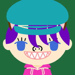 Oval Face Generator adorable character 3 - squarefacegenerator.app